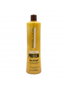 Brasil Cacau smoothing protein 1000 ml