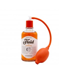 Floid The Genuine dopobarba 400 ml + Erogatore