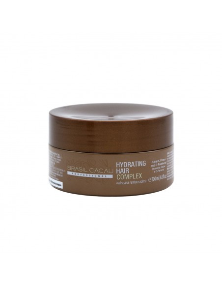 Brasil Cacau Hydrating Hair Complex Mask 200 ml