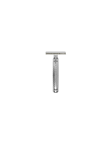 Rasoio di Sicurezza Styletto Silver The Goodfellas’ smile