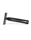 Rasoio di Sicurezza Styletto Black The Goodfellas’ smile