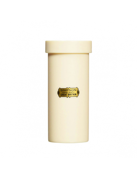 Simpson Tubo Porta pennello Piccolo