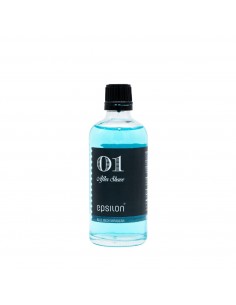 Epsilon Blue Mediterranean 100ml aftershave