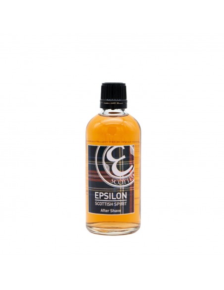 Epsilon Schottish Spirit 100ml after shave