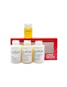 Olaplex Kit Holiday Hair Essentials 2