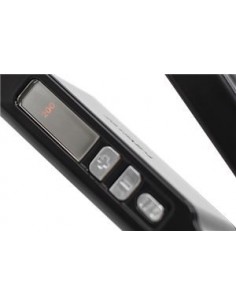 BabylissPro Piastra ondulatrice Alta-Definizione Ionic 2