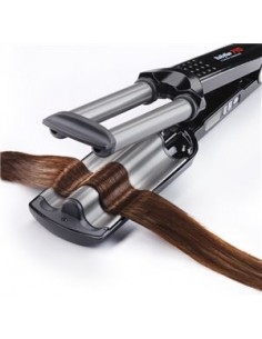 BabylissPro Piastra ondulatrice IONIC 3D 2