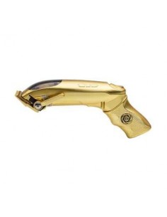 Gamma piu' Golden Gun Clipper Tagliacapelli Professionale 2