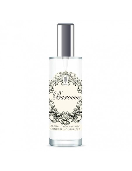 Extrò Cosmesi Crema Idratante Dopobarba Barocco 100ml