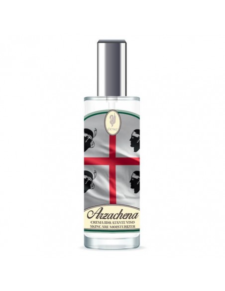 Extrò Cosmesi Crema Idratante Dopobarba Arzachena 100ml