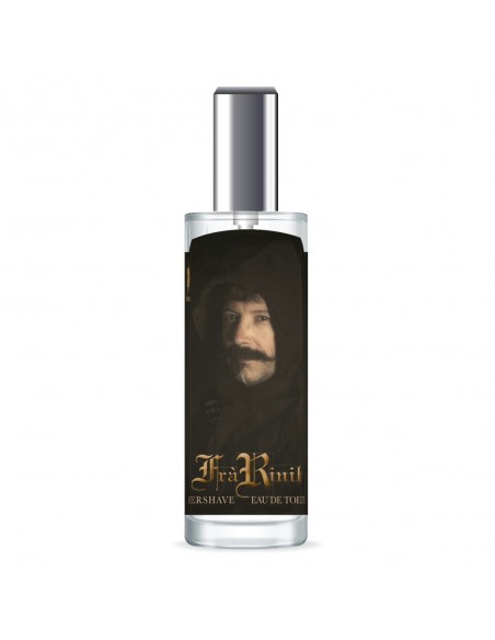 Extrò Cosmesi Eau De Toilette After Shave Frà Rinik 125 ml