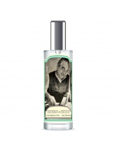 Extrò Cosmesi Eau De Toilette After Shave Absinthium Artemisia 100ml