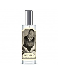 Extrò Cosmesi Eau De Toilette After Shave Mandorla 100ml