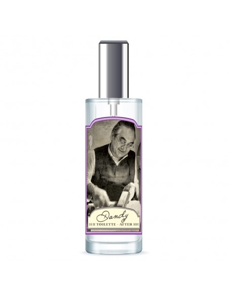 Extrò Cosmesi Eau de toilette after shave Dandy 100ml