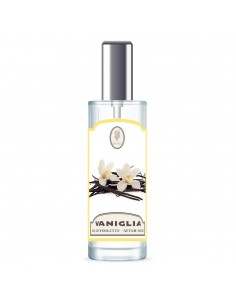 Extrò Cosmesi Eau de Toilette After Shave Vaniglia 100ml