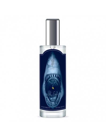 Extrò Cosmesi Eau de Toilette After Shave The End 100 ml