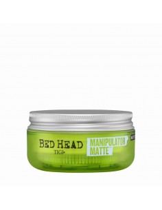Tigi Bed Head Manipulator Matte 57 gr Cera Opaca Extra Forte