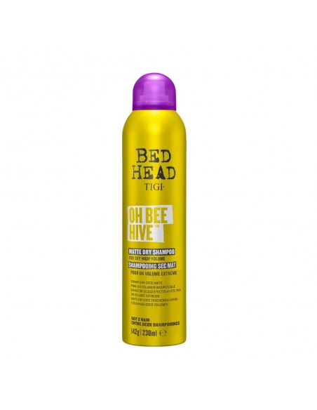 Tigi Bed Head Oh bee Hive Shampoo 200ml Shampoo a secco