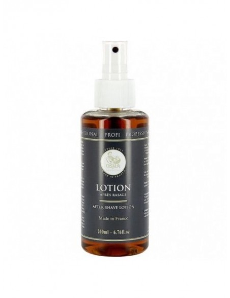Osma After Shave Lotion con Allantoina e Teflose 200 ml