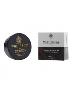 Truefitt & hill Sandalwood Sapone da barba 190 gr 2