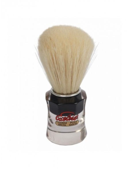 Semogue Pennello da barba Setola Extra Hereditas 820 nero