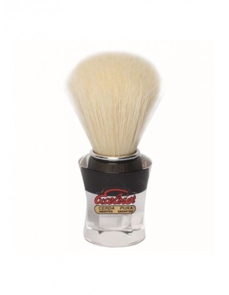 Semogue Pennello da barba Setola 610 nero