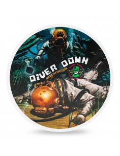 Phoenix Artisan Sapone da Barba Diver Down Ck-6 Formula 114gr