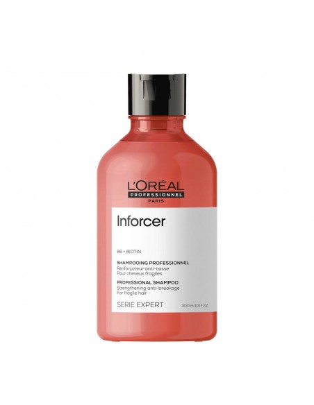 L'Oréal Professionnel Paris Serie Expert Inforcer Shampoo per capelli fragili 300ml