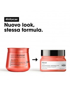 L'Oréal Professionnel Paris Serie Expert Inforcer Mask 250ml- maschera per capelli fragili 2