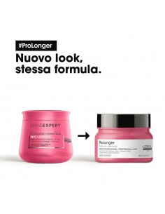L'Oréal Professionnel Paris Serie Expert Pro Longer Maschera 250ml - maschera capelli lunghi 2