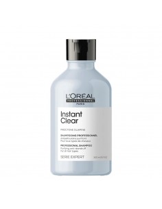 L'Oréal Professionnel Paris Serie Expert Scalp Instant Clear Shampoo 300ml - shampoo antiforfora