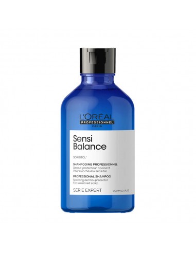 L'Oréal Professionnel Paris Serie Expert Scalp Sensibalance Shampoo 300ml - shampoo cute sensibile