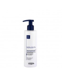 L'Oreal Serioxyl Clarifying densifying Shampoo 250ml - shampoo anticaduta capelli colorati