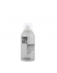 L'oreal Professionel Tecni Art Constructor 150ml - spray volumizzante capelli fini