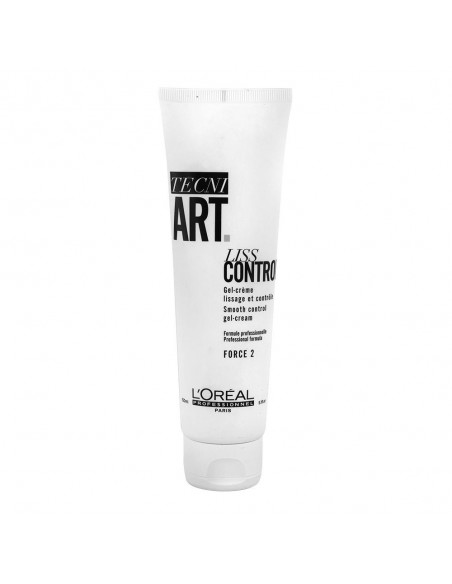 L'Oreal Professionnel Tecni art Forma Liss control 150ml - siero anticrespo lisciante