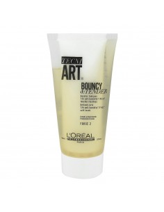 L'Oreal Professionnel Tecni Art Bouncy & Tender 150ml - Gel per capelli ricci