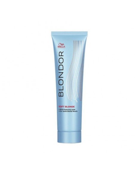 Wella Blondor Soft Blonde 200gr