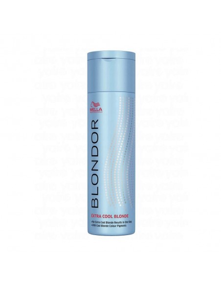 Wella Blondor Extra Cool Blonde 150gr