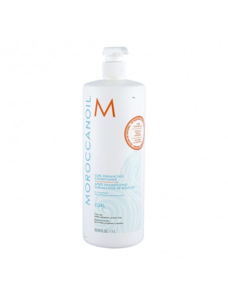 Moroccanoil Curl Enhancing Conditioner 1000ml - Balsamo capelli Ricci Moroccanoil Curl Enhancing Conditioner 1000ml - Balsamo capelli Ricci
