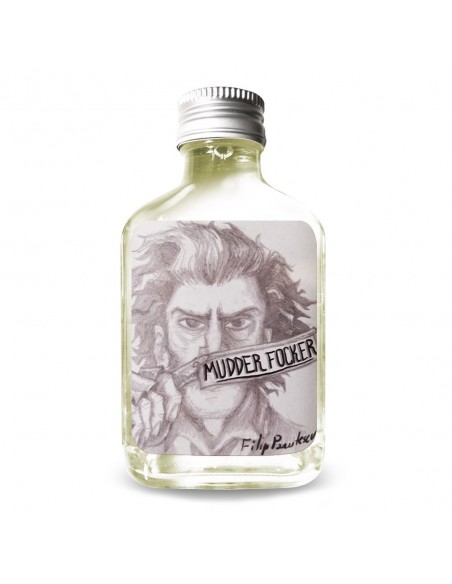 Razorock Dopobarba Mudder Focker 100ml