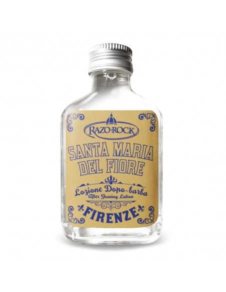 Razorock Dopobarba Santa Maria del Fiore 100ml Razorock Dopobarba Santa Maria del Fiore 100ml