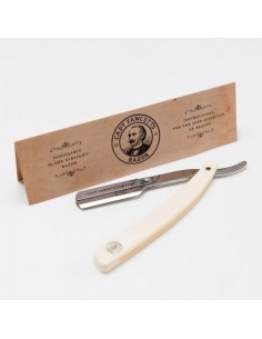 Captain Fawcett Razor shavette 2