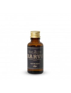 Barvo Olio Prebarba Lime 30ml