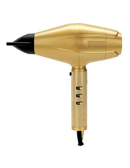 BabylissPro Phon Asciugacapelli GoldFx 2200watt