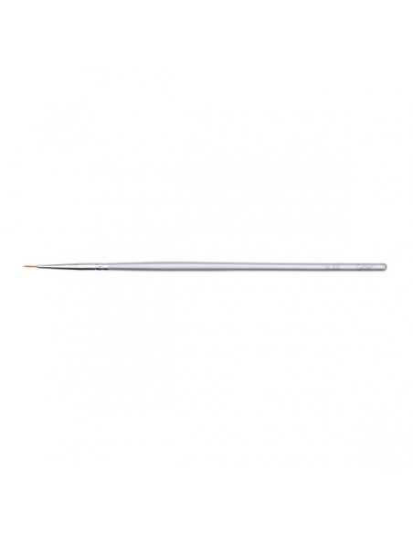 Estrosa Pennello Nail - Tondo punta sottile N° 00