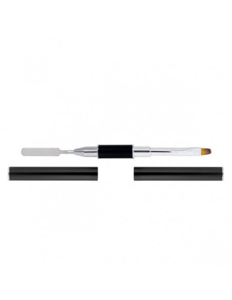 Estrosa Combined Pennello e Spatola