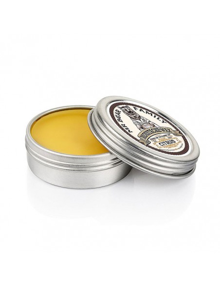 Mr Bear Family Cera Baffi Citrus 30ml