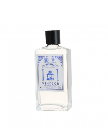 D.R. Harris Aftershave Windor Dopobarba 100ml