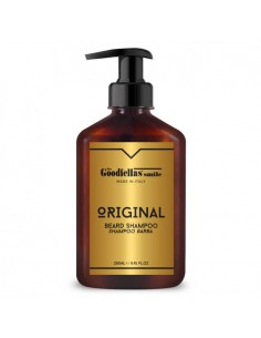 The Goodfellas’ smile shampoo barba nutriente Original 250ml