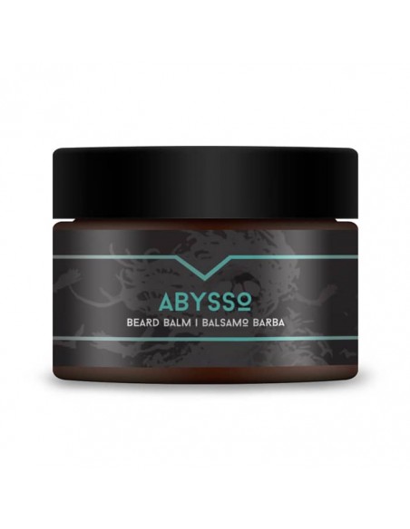 The Goodfellas’ smile balsamo barba condizionante Abysso 50ml